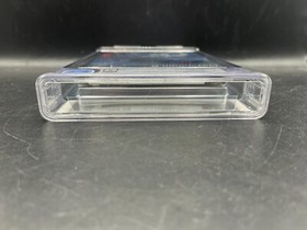 1st Print Sweepstakes Gran Turismo 3 A-Spec PS2 WATA 9.8 A FACTORY SEALED VGA