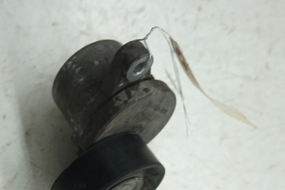 2015-2017 Ford Expedition OEM 3.5L Engine Idler Pulley W/Bracket - Image 4 of 4