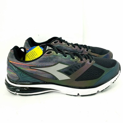 Diadora Sneakers Blueshield Mythos Hip Metallic 13 M