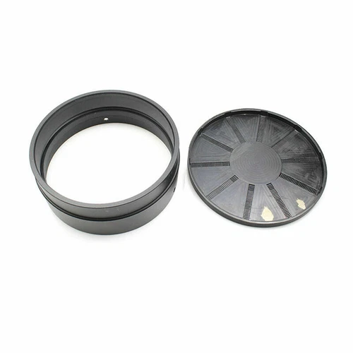 131mm DIY Astronomical Telescope Objective Lens Metal Holder Tube Length 108mm - Picture 4 of 8