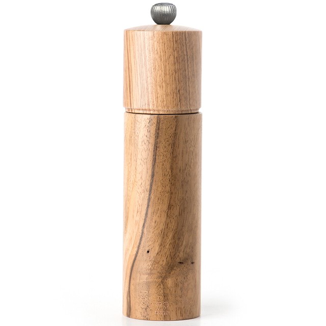 Peugeot Chatel Pepper Mill 21cm Walnut Wood for sale online eBay