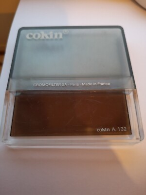 Cokin A Serie Quadratfilter