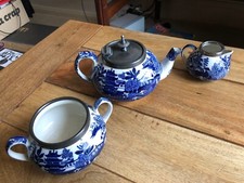 W T Copeland & Sons Willow