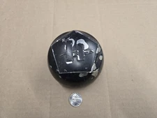 Helo Aftermarket Wheel Rim Black Plastic 4" Center Cap Hub Dust Cover 789K101