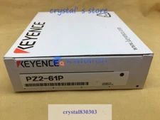 1PCS New PZ2-61P BOXED #E7