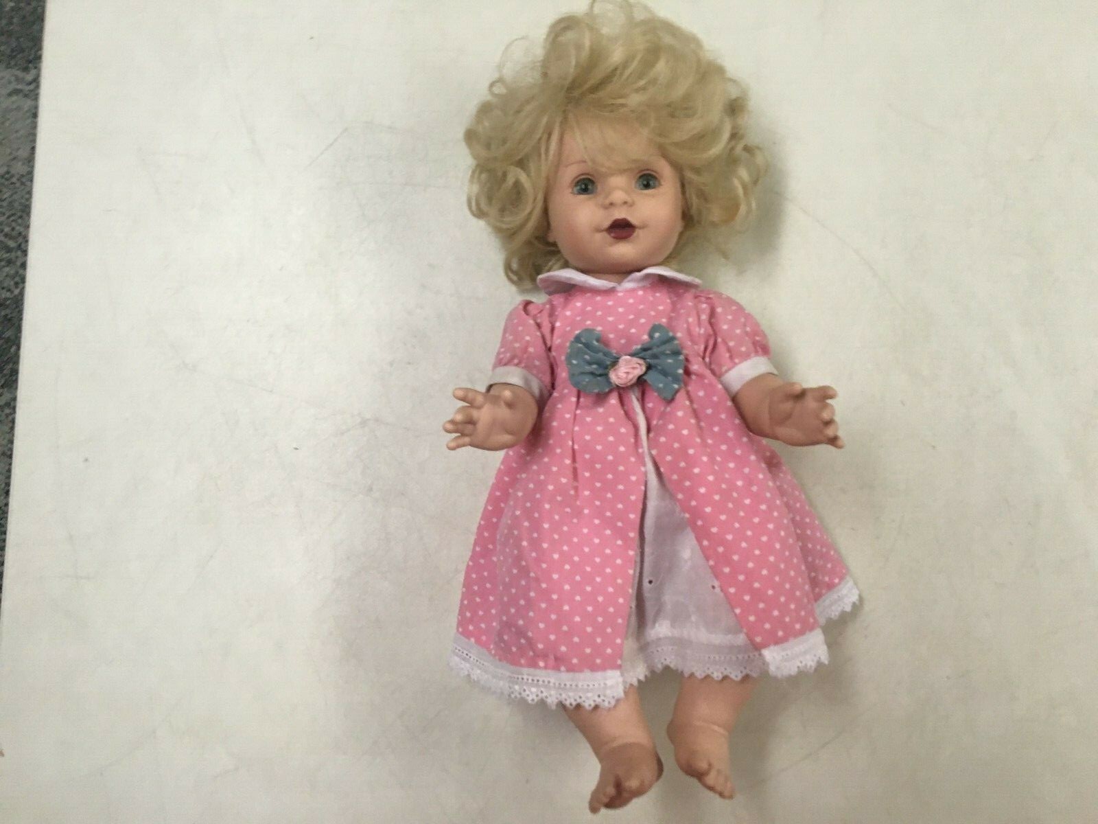 baby so beautiful 1995