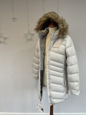 Montreal - Womens Down Coat - Xl