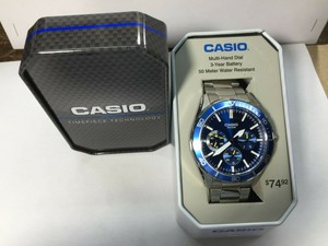 casio mtd 320