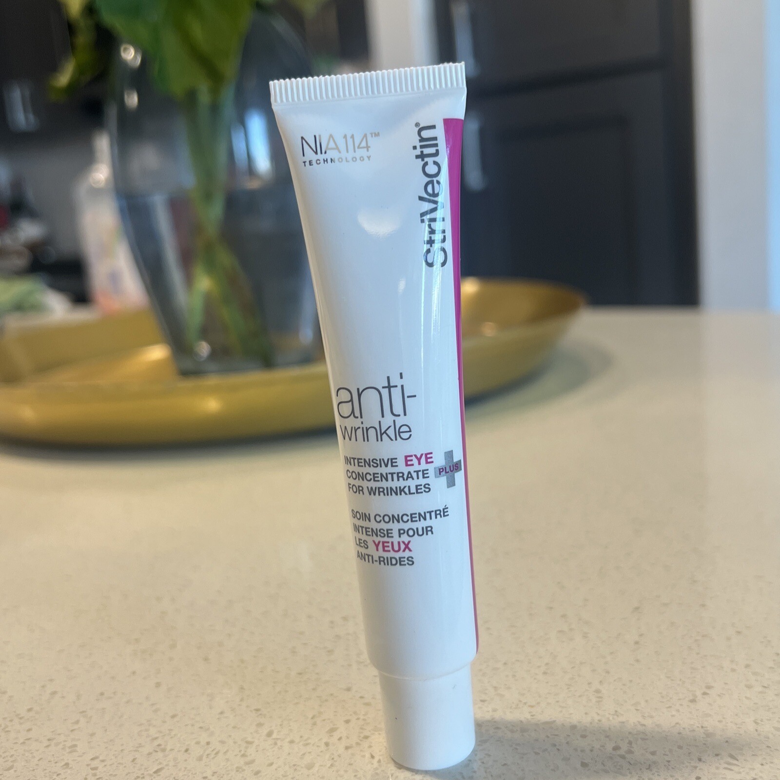 StriVectin AntiWrinkle Intensive Eye Concentrate Plus NIA114 30ml/1 Oz