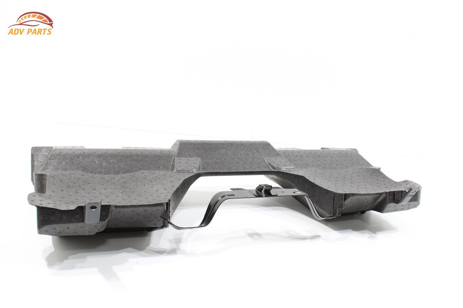 2017-2020 MASERATI LEVANTE REAR SEAT LOWER CUSHION BOTTOM INSERT FOAM PANEL OEM