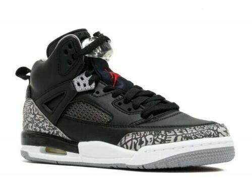 spizike black