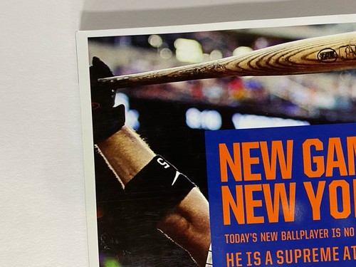 MLB All Star Game 2013 Gameday Official Program - 第 12/14 張圖片