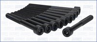 Zylinderkopfschraubensatz Ajusa 81030300 FüR Mazda FP CP M11 GF LW BJ 626 FS7E 5