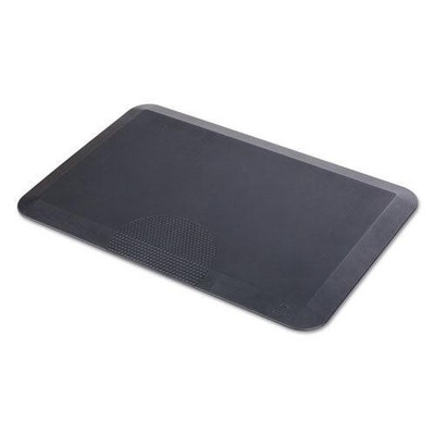 Crown Mats YF0034BK Yoga-flex, 36 X 48, Black