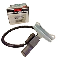 Engine Crankshaft Position Sensor-Crankshaft Sensor BWD CSS39P/Standard PC38T
