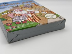 Nintendo NES | Noah's Ark Spiel | OVP | PAL-B | CIB
