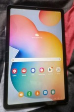 SAMSUNG GALAXY TAB S6 LITE : SM-P615 64GB, Wi-Fi, 10.4