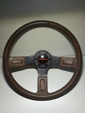 Nissan Patrol Mk32 Hardtop K260 3 Spoke Steering Wheel 48400-01w06