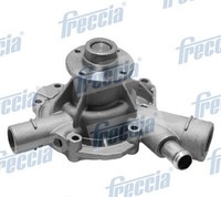 Freccia Wasserpumpe MotorküHlung WP0433 FüR Mercedes SLK R170 CLK A208 Klasse