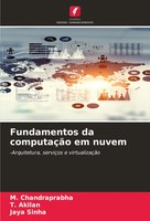 M. Chandraprabha (U. A.) | Fundamentos Da ComputaçãO Em Nuvem | Taschenbuch