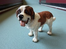 Schleich Adult Male St SAINT BERNARD Figure 2...