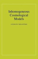 Andrzej Krasinski (U. A.) | Inhomogeneous Cosmological Models | Buch | Englisch