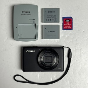 Canon Powershot S95 | eBay