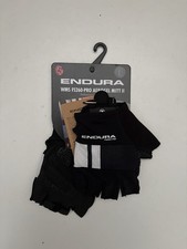 Image of Endura Women's FS260-Pro Aerogel mitt II  Breathable Fingerless Glove size large