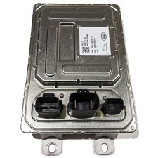 OEM DC DC Converter Inverter Control Module Land Rover Jaguar P9X2-14E270-AE