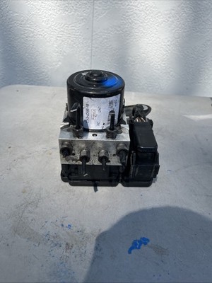 11-14 Edge MKX Anti-Lock Brakes Brake ABS Pump Control Module Unit CT43-2C405-AB
