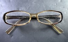 Oscar De La Renta OSL Cafe Eyeglass Frame Vklo