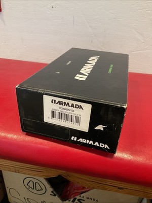Armada Skis- Tracer/Trace 98 Skins- 156cm- *BRAND NEW*