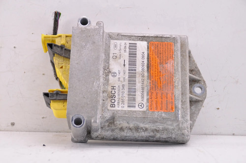 MERCEDES-BENZ VITO / MIXTO Furgon W639 111 CDI Airbag-Steuergerät 34498745