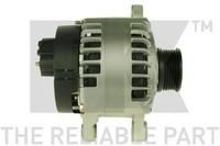 NK Generator 4849400 FüR Alfa Romeo Fiat Lancia