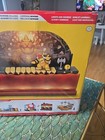 Super Mario Deluxe Bowser Battle Playset with Lights & Sounds 2.5" Action Figure — photo 7