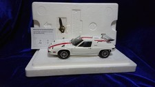 1 18 LOTUS EUROPA SPECIAL THE CIRCUIT WOLF Autoart 75396 Circuit Wolf Lotus Euro