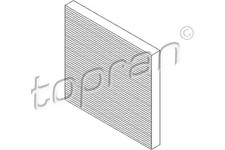 Filtre d'habitacle Fiat 130