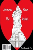 Dnc Donald R. Cox | Sermons From The Inside | Taschenbuch | Englisch (2014)