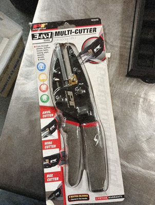 #ad #ad Performance Tool 3 in 1 Multi Cutter 1110 $21.99
