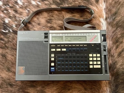 sony icf 2010 products for sale | eBay
