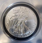 2019 American Silver Eagle 1 Troy Oz .999 Fine 1$ Dollar Coin Authentic Fast Shi