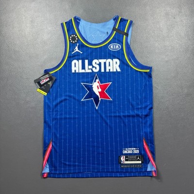 lebron james 2020 all star game