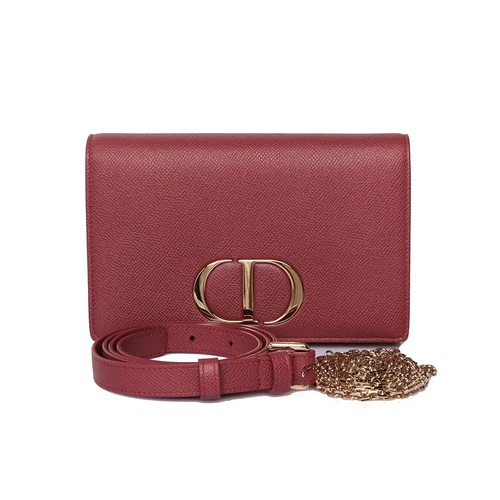 Dior Christian Montaigne 30 Sac ceinture pochette deux en un 30590 52761787