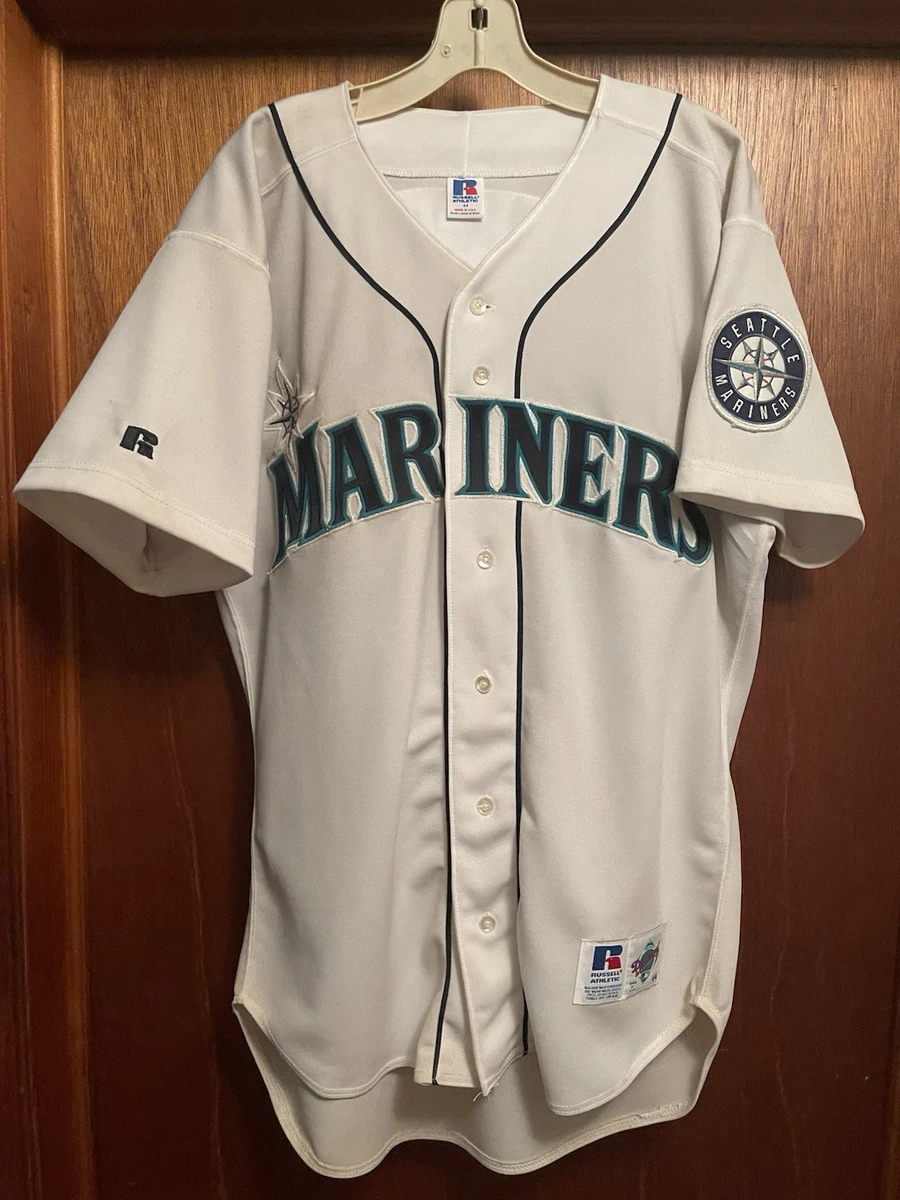 Seattle Mariners 44 Size MLB Jerseys for sale | eBay