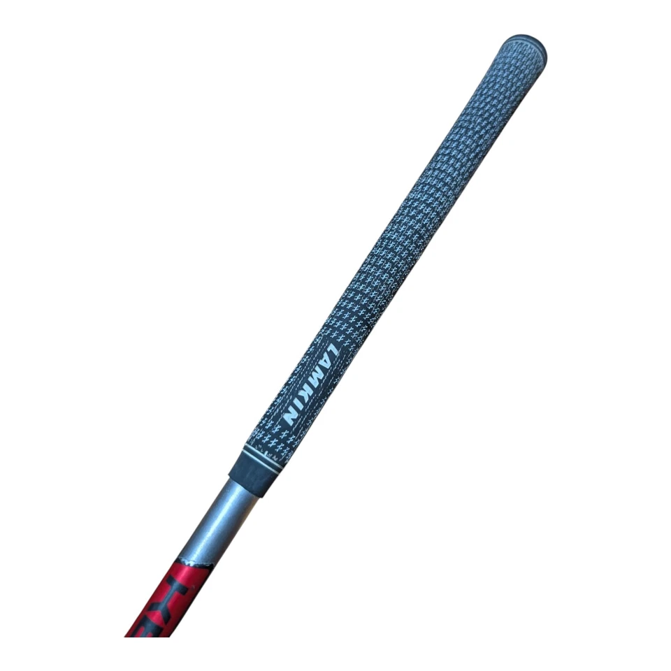 KZG Forged MA-I 9 Iron Graphite Shaft RH - Image 4 of 4