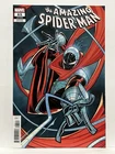 AMAZING SPIDER-MAN #65 Marvel Comics 2025  TORQUE 1:25 VARIANT