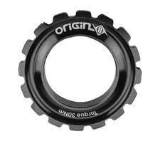 Origin8 CNC Machined AL6061-T6 CenterLock Disc Lockring for Standard &