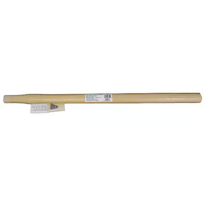 Vaughan 67302 Sledge Hammer Handle, Replacement, 30'' L