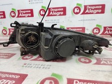 scheinwerfer rechts HONDA CIVIC VIII HATCHBACK 2.2 CTDI FK3 2005 418666