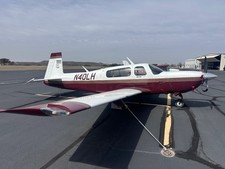 1994 MOONEY M20M, TLS “BRAVO”, 1,401 TT AF&E, AFIB ENGINE, LIGHT GEAR UP, CHEAP! 1994 MOONEY M20M, TLS “BRAVO”, 1,401 TT AF&E, AFIB ENGINE, LIGHT GEAR UP, CHEAP!